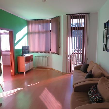 Rivendell Apartments Flora Complex Borovets Dış mekan fotoğraf