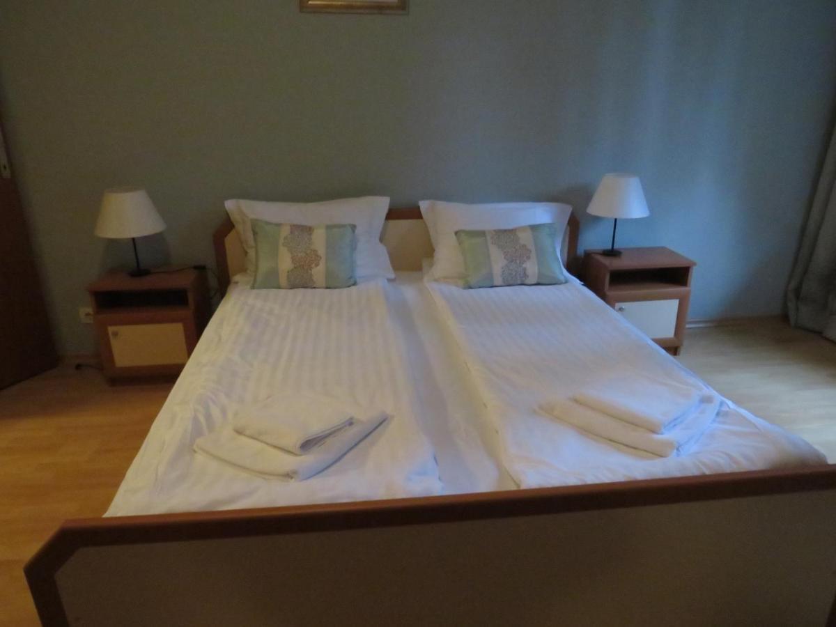 Rivendell Apartments Flora Complex Borovets Dış mekan fotoğraf