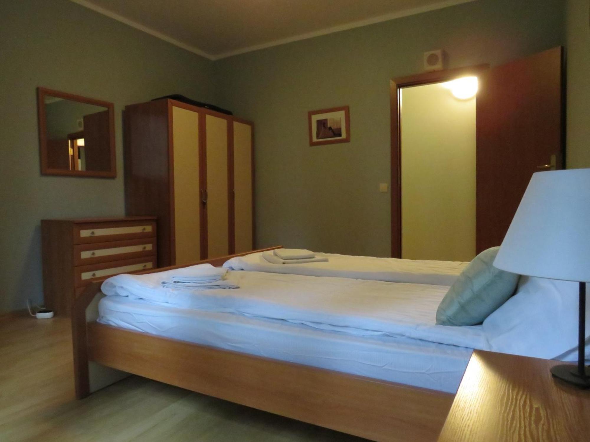 Rivendell Apartments Flora Complex Borovets Dış mekan fotoğraf