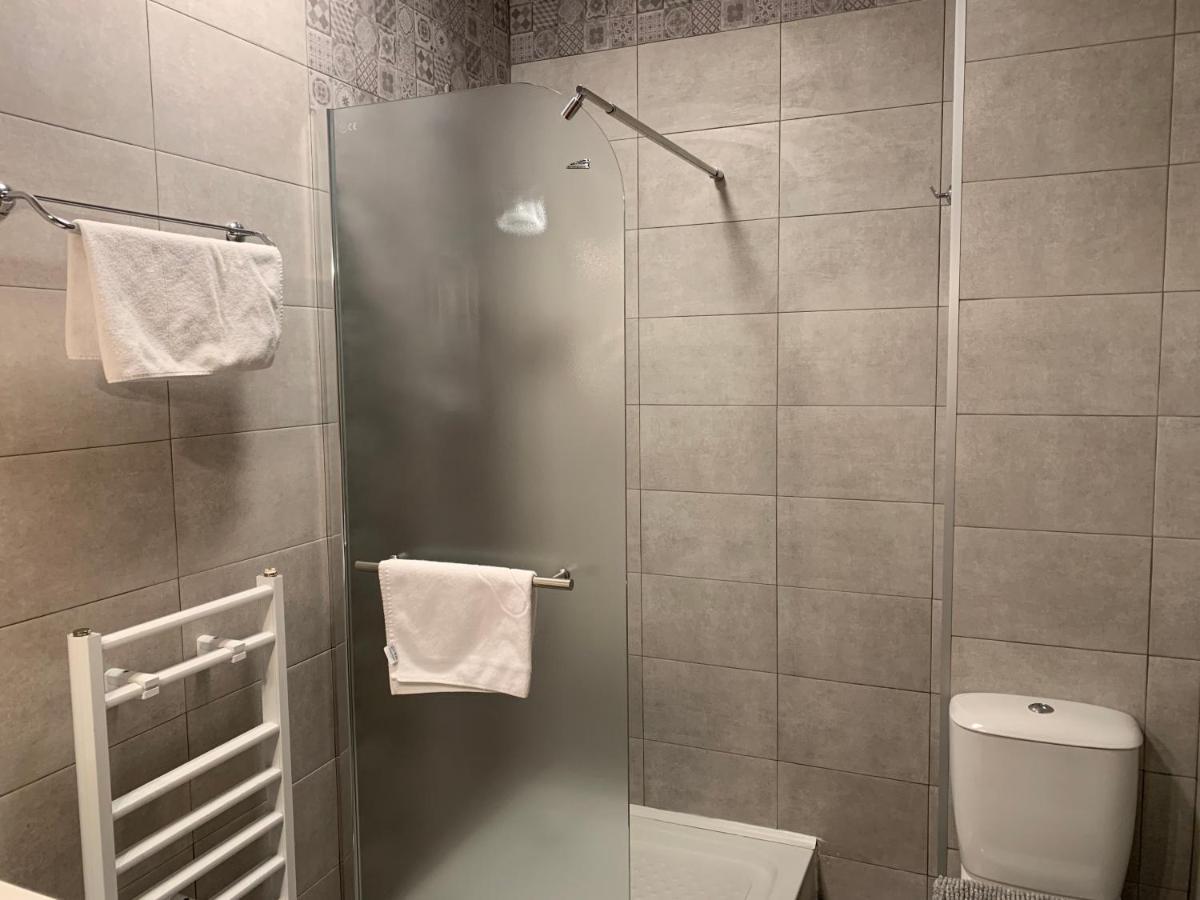 Rivendell Apartments Flora Complex Borovets Dış mekan fotoğraf