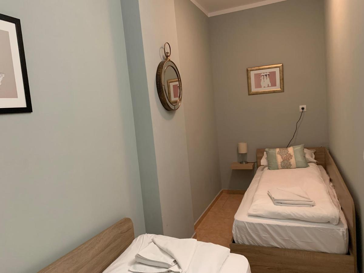 Rivendell Apartments Flora Complex Borovets Dış mekan fotoğraf