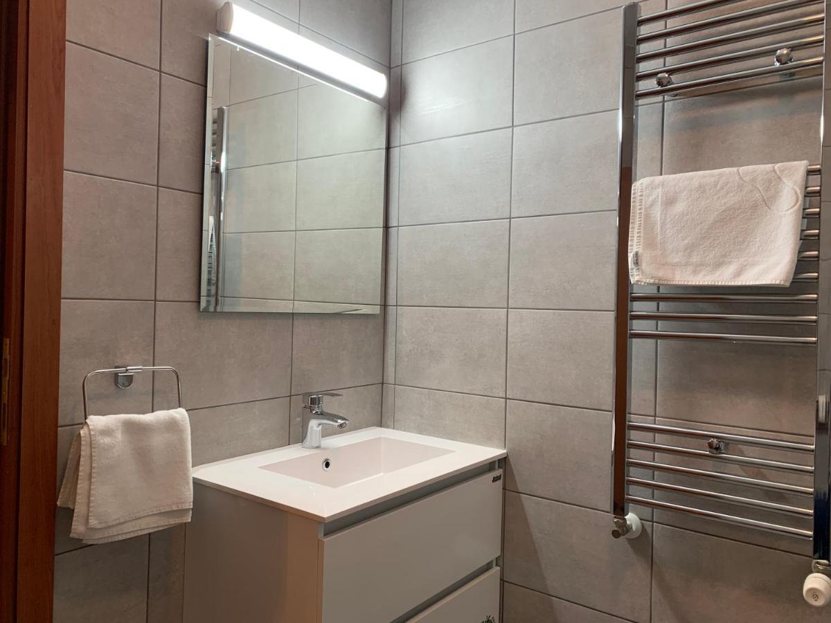 Rivendell Apartments Flora Complex Borovets Dış mekan fotoğraf