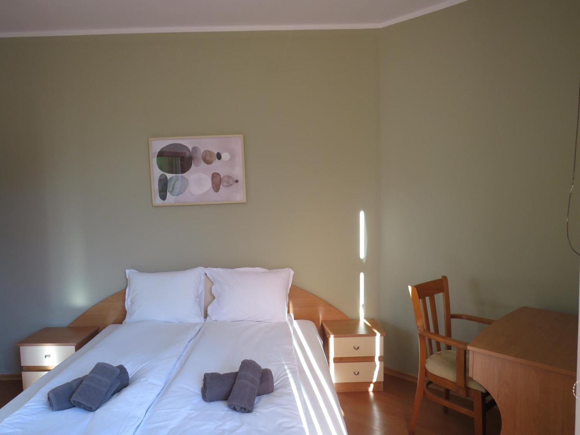 Rivendell Apartments Flora Complex Borovets Dış mekan fotoğraf
