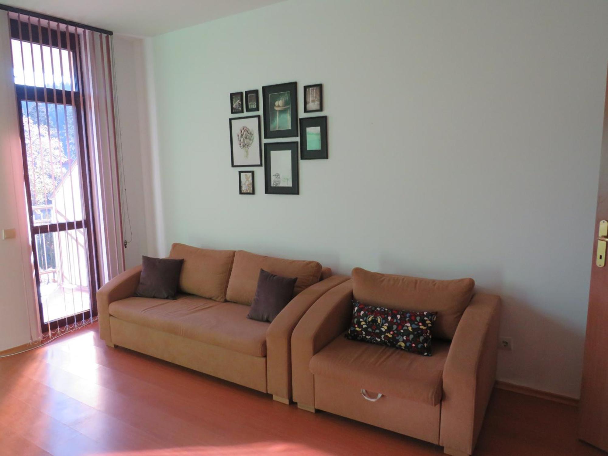 Rivendell Apartments Flora Complex Borovets Dış mekan fotoğraf