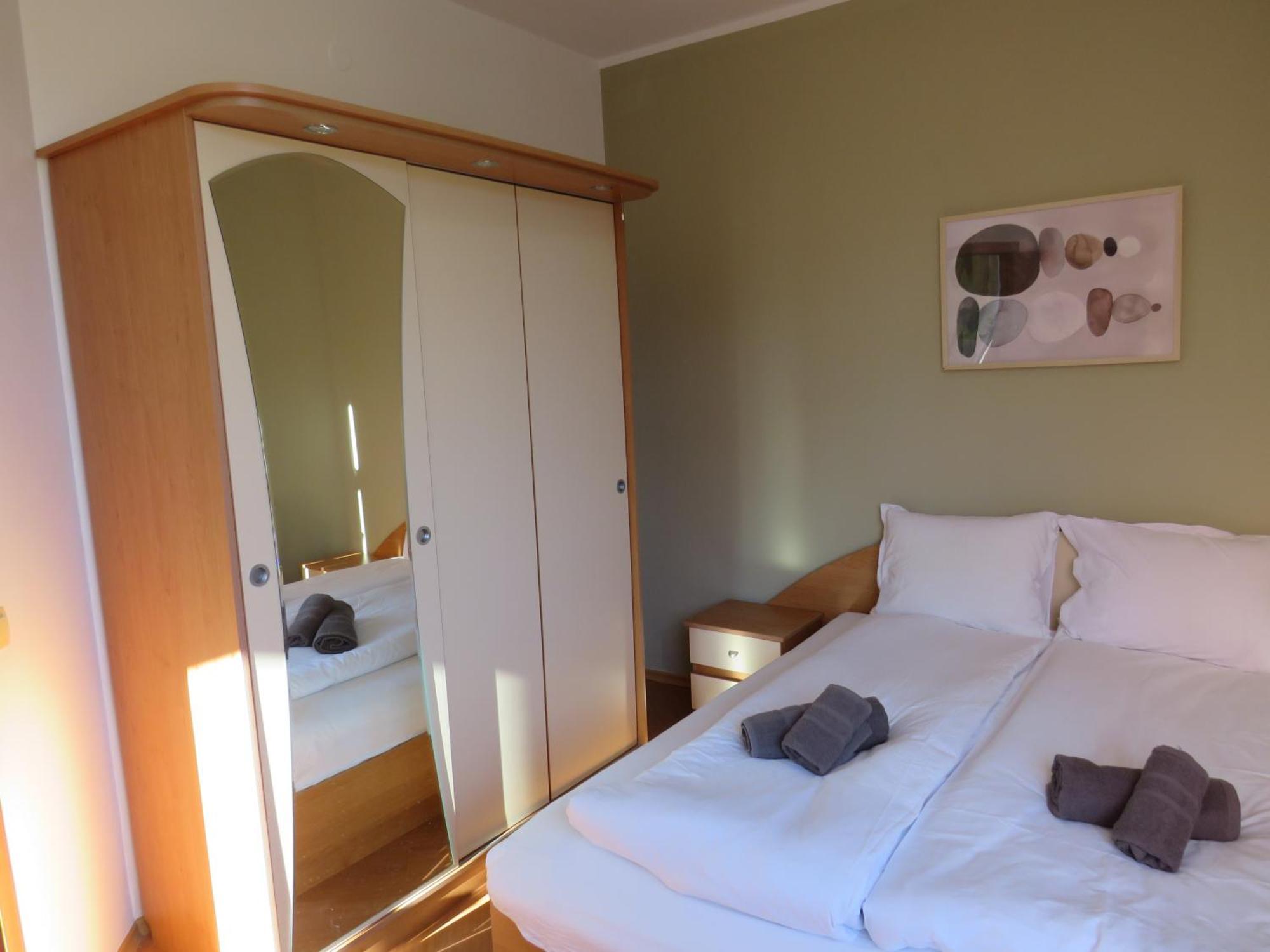 Rivendell Apartments Flora Complex Borovets Dış mekan fotoğraf