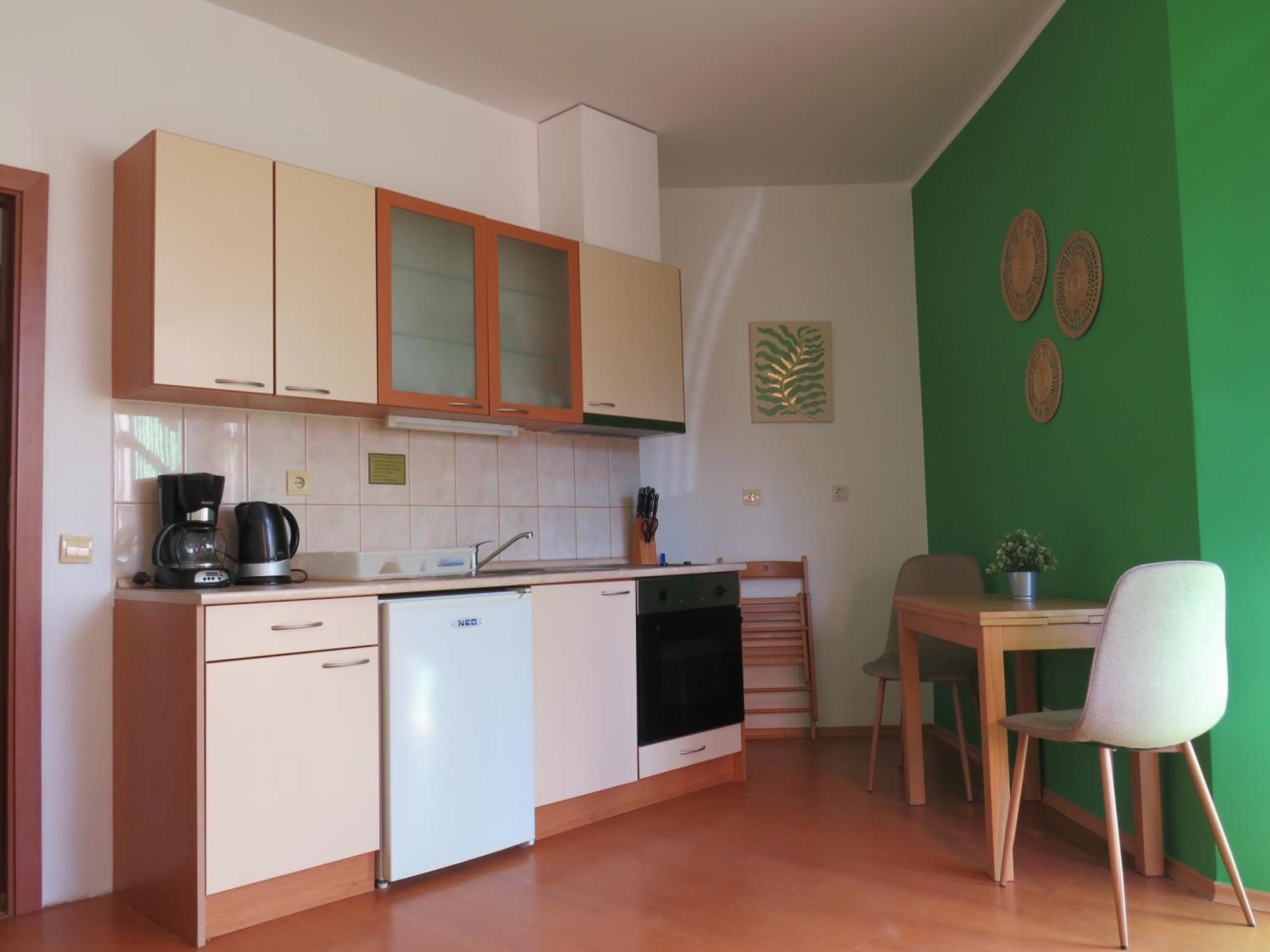 Rivendell Apartments Flora Complex Borovets Dış mekan fotoğraf