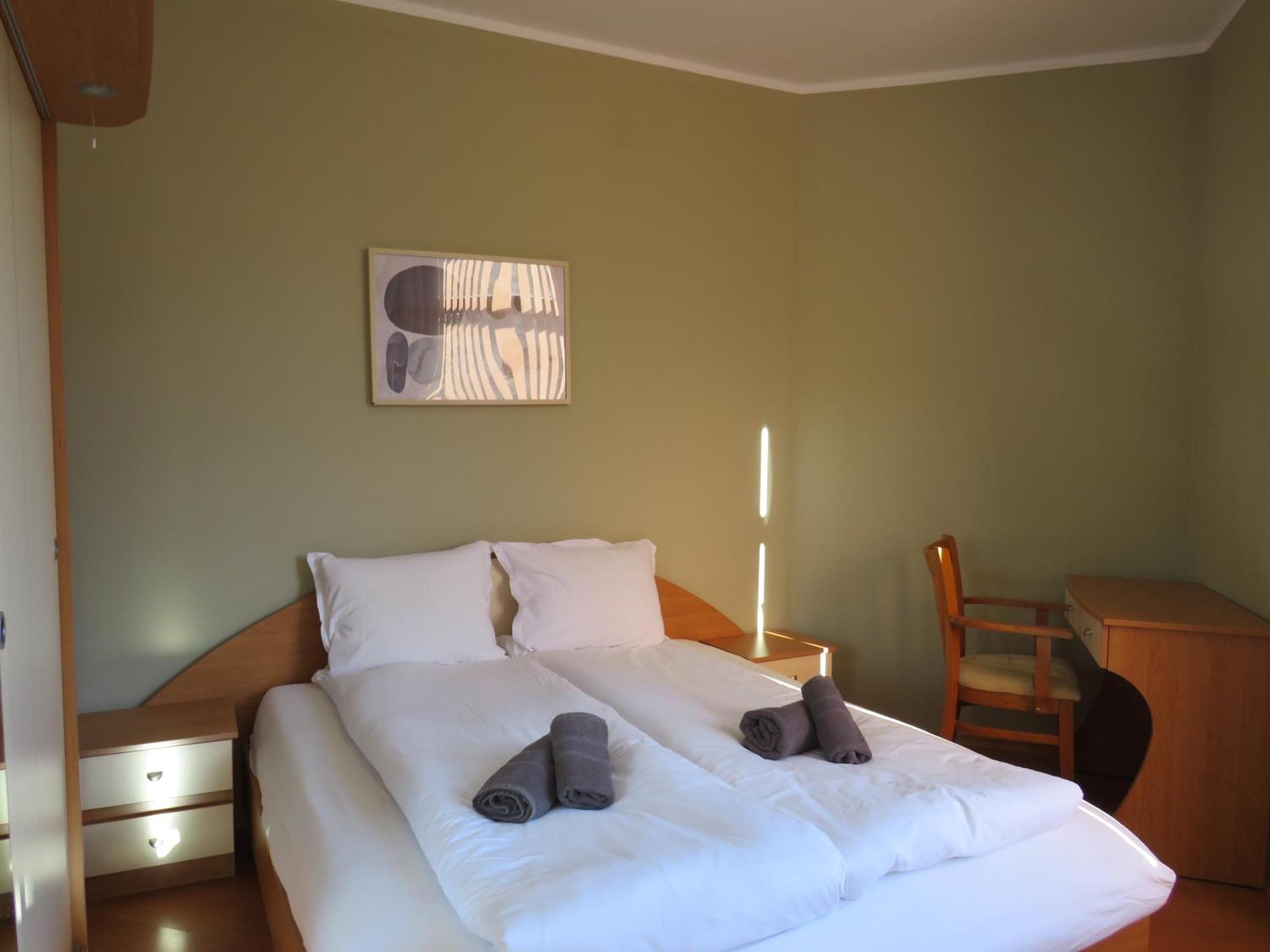 Rivendell Apartments Flora Complex Borovets Dış mekan fotoğraf