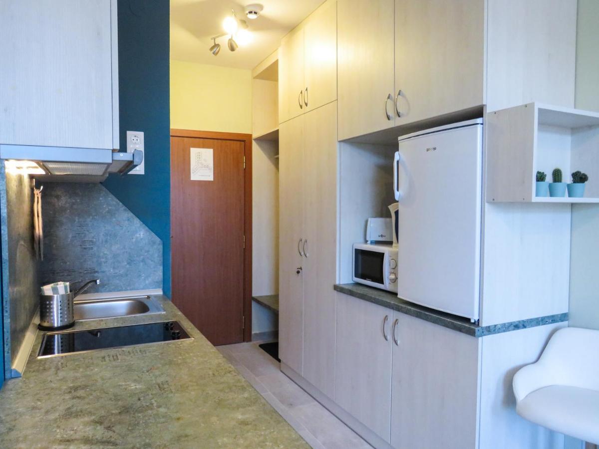 Rivendell Apartments Flora Complex Borovets Dış mekan fotoğraf