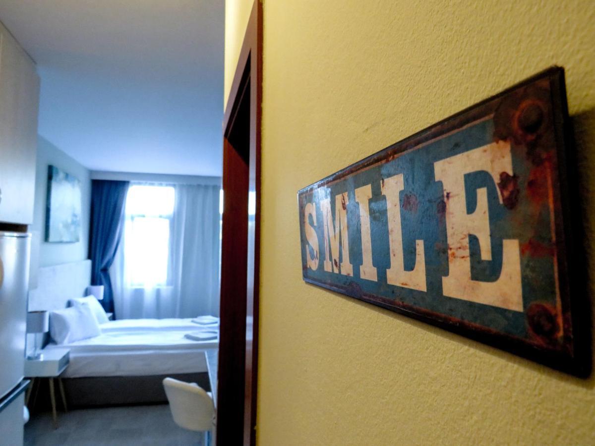 Rivendell Apartments Flora Complex Borovets Dış mekan fotoğraf