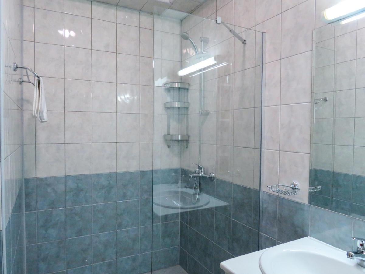 Rivendell Apartments Flora Complex Borovets Dış mekan fotoğraf